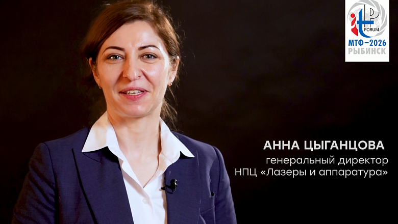  Анна Цыганцова